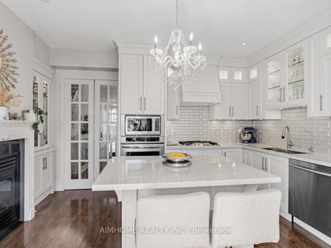 Photo 15 at 2 Brownstone Lane, Kingsway South, Toronto