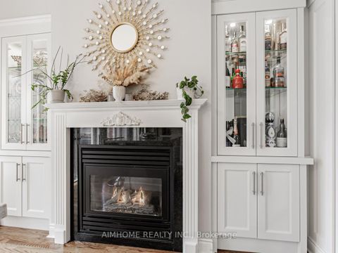 Photo 16 at 2 Brownstone Lane, Kingsway South, Toronto