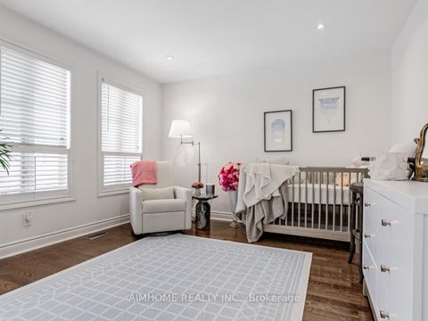 Photo 18 at 2 Brownstone Lane, Kingsway South, Toronto