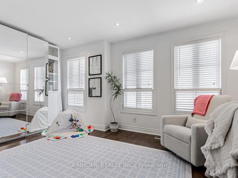 Photo 19 at 2 Brownstone Lane, Kingsway South, Toronto