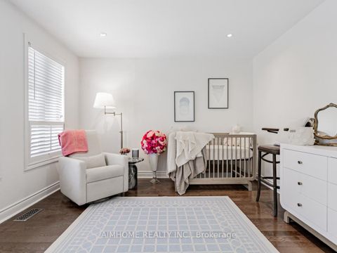 Photo 20 at 2 Brownstone Lane, Kingsway South, Toronto