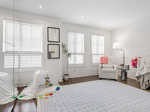 Photo 21 at 2 Brownstone Lane, Kingsway South, Toronto