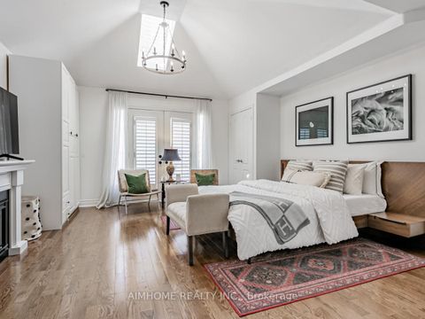 Photo 23 at 2 Brownstone Lane, Kingsway South, Toronto