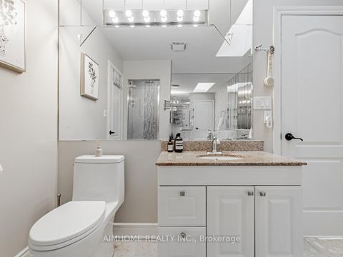 Photo 27 at 2 Brownstone Lane, Kingsway South, Toronto