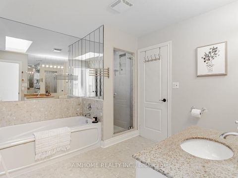 Photo 28 at 2 Brownstone Lane, Kingsway South, Toronto
