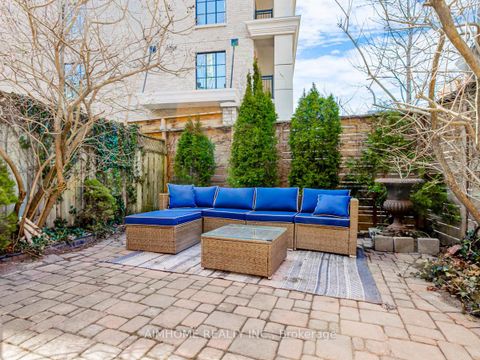 Photo 36 at 2 Brownstone Lane, Kingsway South, Toronto