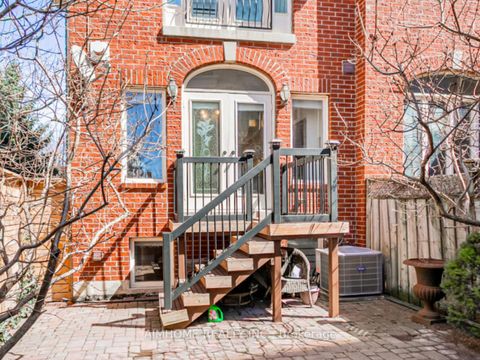 Photo 37 at 2 Brownstone Lane, Kingsway South, Toronto