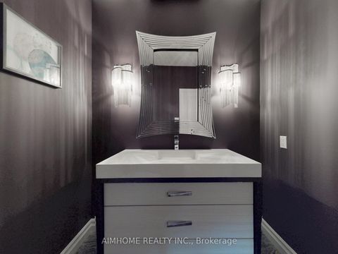 Photo 17 at 145 Renaissance Court, Beverley Glen, Vaughan