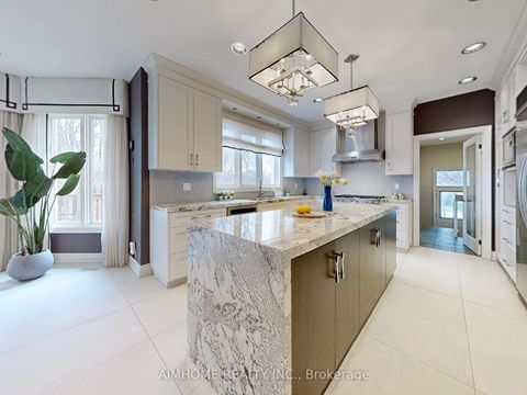 Photo 20 at 145 Renaissance Court, Beverley Glen, Vaughan