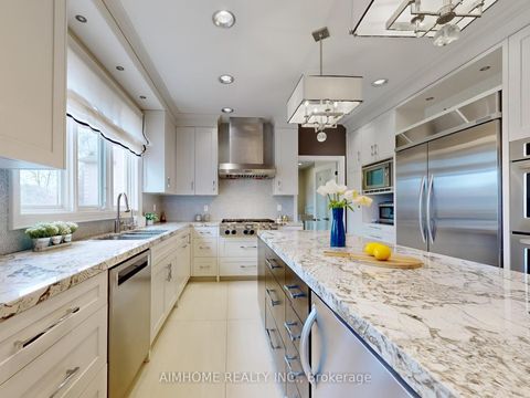 Photo 21 at 145 Renaissance Court, Beverley Glen, Vaughan