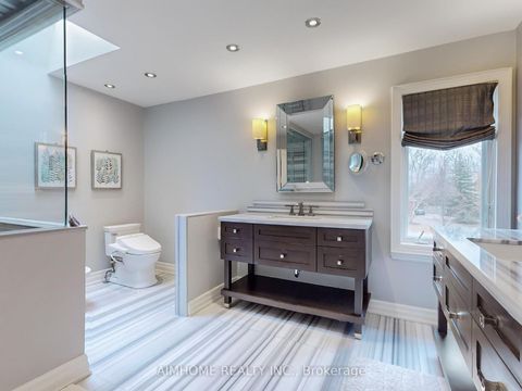 Photo 33 at 145 Renaissance Court, Beverley Glen, Vaughan