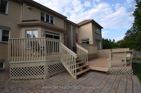 Photo 48 at 145 Renaissance Court, Beverley Glen, Vaughan