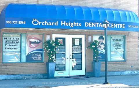 Photo 3 at 108 Orchard Heights Boulevard, Hills of St Andrew, Aurora