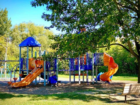 Photo 12 at 108 Orchard Heights Boulevard, Hills of St Andrew, Aurora