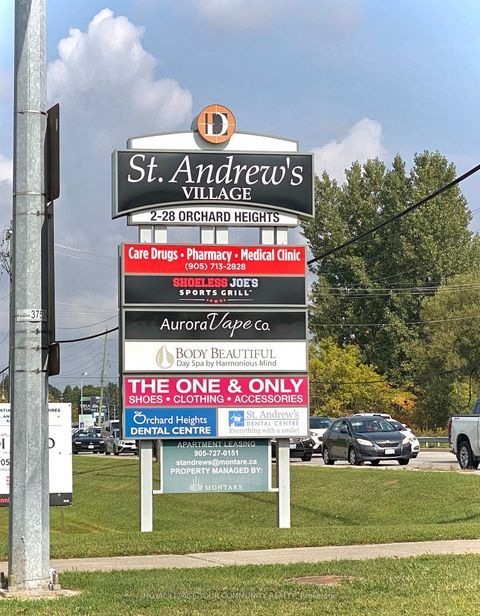 Photo 22 at 108 Orchard Heights Boulevard, Hills of St Andrew, Aurora
