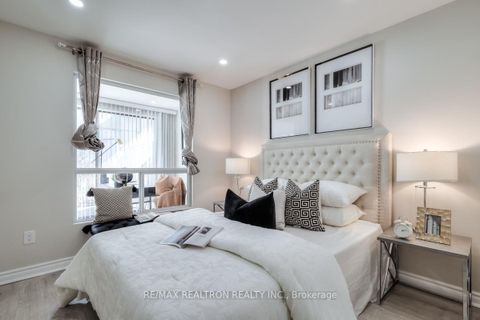 Photo 16 at 105 - 39 Kimbercroft Court, Malvern West, Toronto