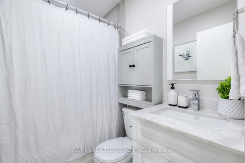 Photo 18 at 105 - 39 Kimbercroft Court, Malvern West, Toronto