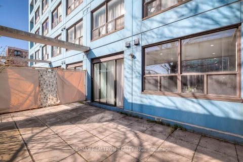 Photo 21 at 105 - 39 Kimbercroft Court, Malvern West, Toronto