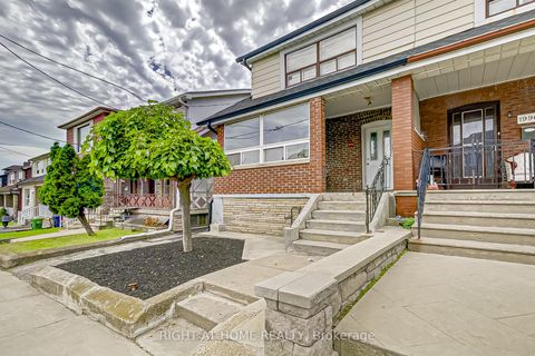 Photo 1 at 1994 Dufferin Street, Fairbank, Toronto