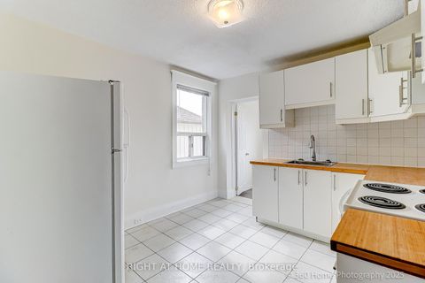 Photo 2 at 1994 Dufferin Street, Fairbank, Toronto