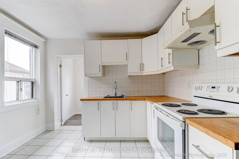 Photo 3 at 1994 Dufferin Street, Fairbank, Toronto