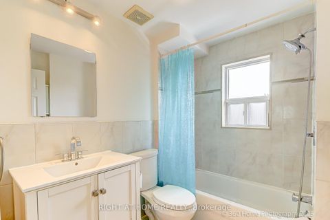 Photo 5 at 1994 Dufferin Street, Fairbank, Toronto