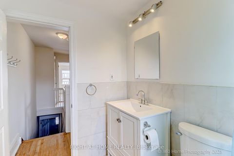 Photo 6 at 1994 Dufferin Street, Fairbank, Toronto