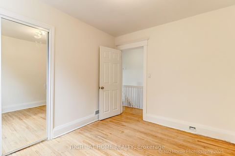 Photo 9 at 1994 Dufferin Street, Fairbank, Toronto