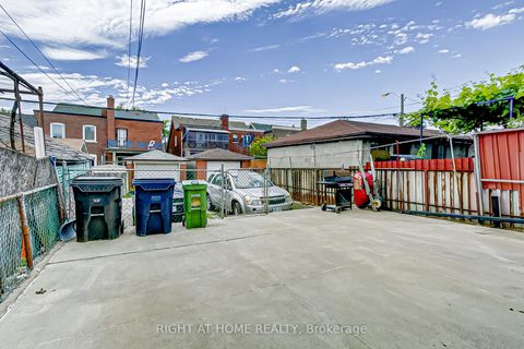 Photo 14 at 1994 Dufferin Street, Fairbank, Toronto