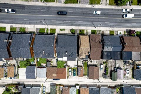 Photo 16 at 1994 Dufferin Street, Fairbank, Toronto