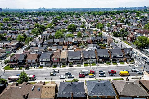 Photo 18 at 1994 Dufferin Street, Fairbank, Toronto Photo 18 at 1994 Dufferin Street, Fairbank, Toronto