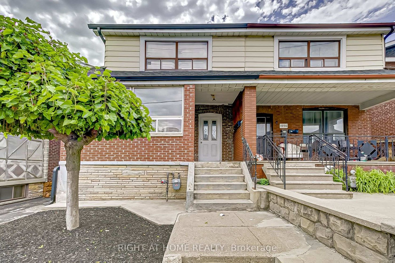 1994 Dufferin Street, Fairbank, Toronto 