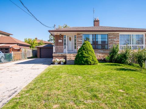 Photo 0 at 55 Plunkett Road, Humber Summit, Toronto