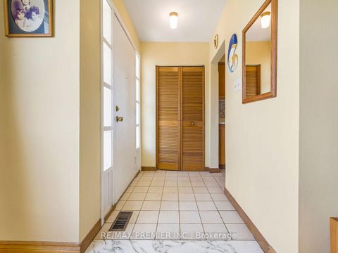 Photo 3 at 55 Plunkett Road, Humber Summit, Toronto