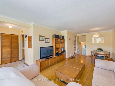 Photo 4 at 55 Plunkett Road, Humber Summit, Toronto