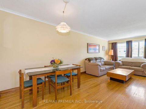 Photo 5 at 55 Plunkett Road, Humber Summit, Toronto