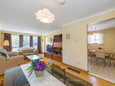Photo 6 at 55 Plunkett Road, Humber Summit, Toronto