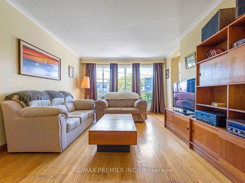Photo 7 at 55 Plunkett Road, Humber Summit, Toronto