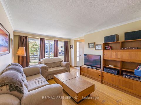 Photo 8 at 55 Plunkett Road, Humber Summit, Toronto