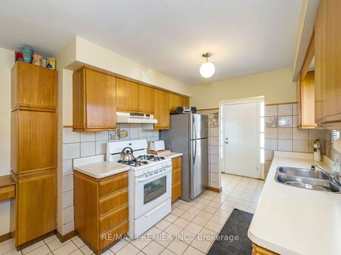 Photo 9 at 55 Plunkett Road, Humber Summit, Toronto