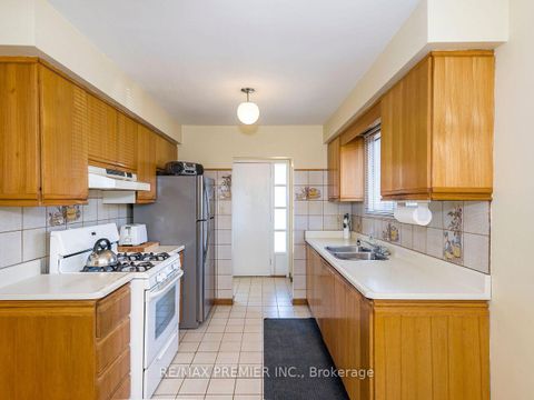 Photo 10 at 55 Plunkett Road, Humber Summit, Toronto