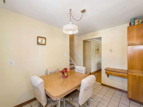 Photo 11 at 55 Plunkett Road, Humber Summit, Toronto