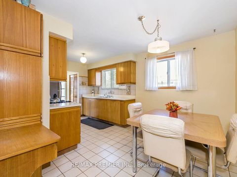 Photo 13 at 55 Plunkett Road, Humber Summit, Toronto