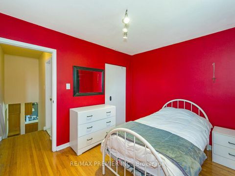 Photo 14 at 55 Plunkett Road, Humber Summit, Toronto