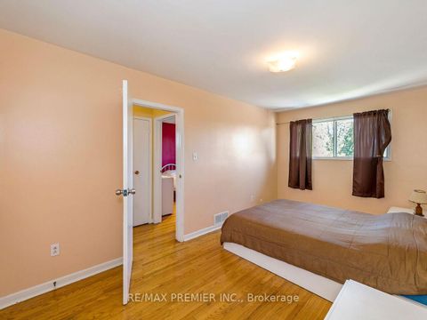 Photo 16 at 55 Plunkett Road, Humber Summit, Toronto