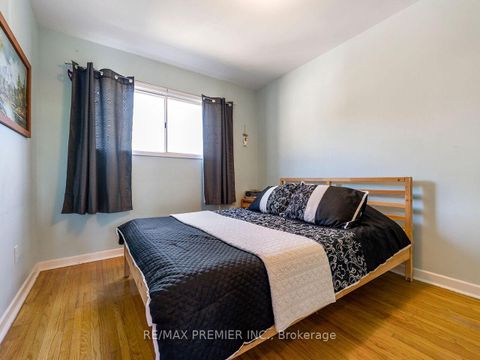 Photo 18 at 55 Plunkett Road, Humber Summit, Toronto