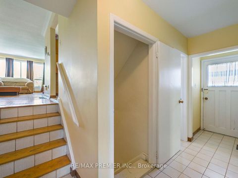 Photo 19 at 55 Plunkett Road, Humber Summit, Toronto