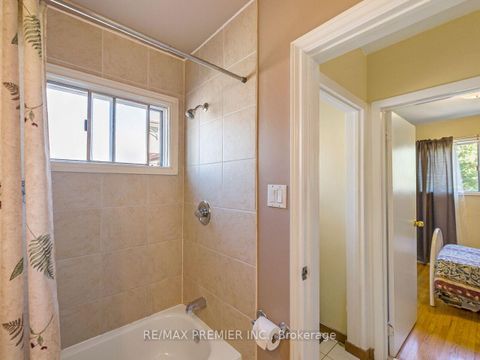 Photo 22 at 55 Plunkett Road, Humber Summit, Toronto