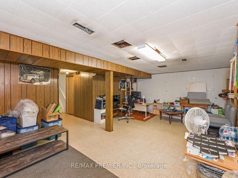 Photo 23 at 55 Plunkett Road, Humber Summit, Toronto