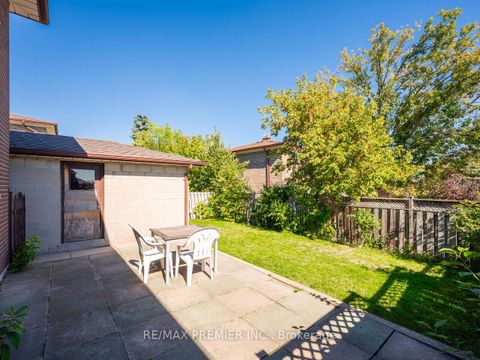 Photo 25 at 55 Plunkett Road, Humber Summit, Toronto
